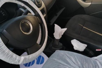 Cardan gauche (transmission) DACIA SANDERO 1