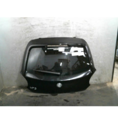 Malle/Hayon arriere ALFA ROMEO MITO