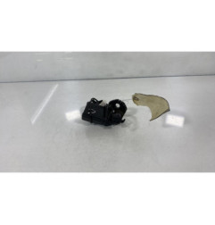 Attache ceinture arriere droit ALFA ROMEO MITO Photo n°1