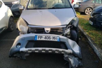 Compresseur clim DACIA SANDERO 1