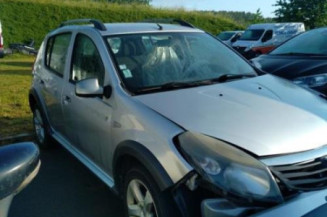 Compresseur clim DACIA SANDERO 1