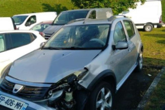 Compresseur clim DACIA SANDERO 1