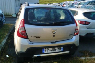 Compresseur clim DACIA SANDERO 1