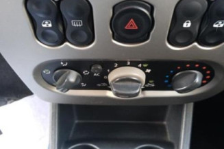 Compresseur clim DACIA SANDERO 1