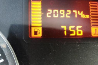 Compresseur clim DACIA SANDERO 1
