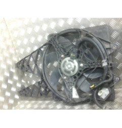 Moto ventilateur radiateur ALFA ROMEO MITO