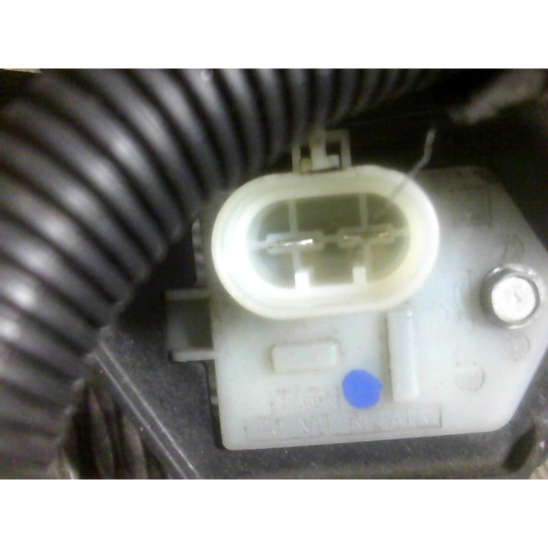 Moto ventilateur radiateur ALFA ROMEO MITO Photo n°3