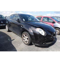 Vase de lave glace ALFA ROMEO MITO