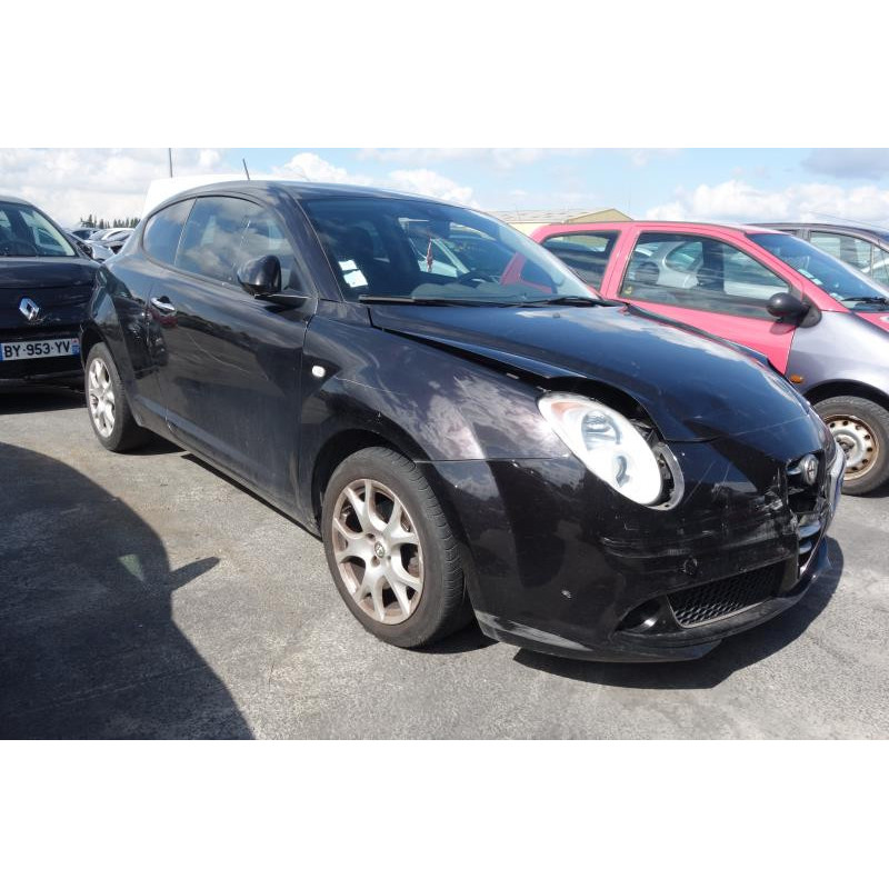 Vase de lave glace ALFA ROMEO MITO Photo n°5
