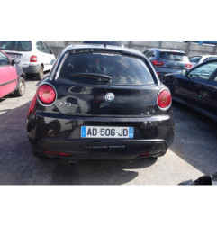 Vase de lave glace ALFA ROMEO MITO