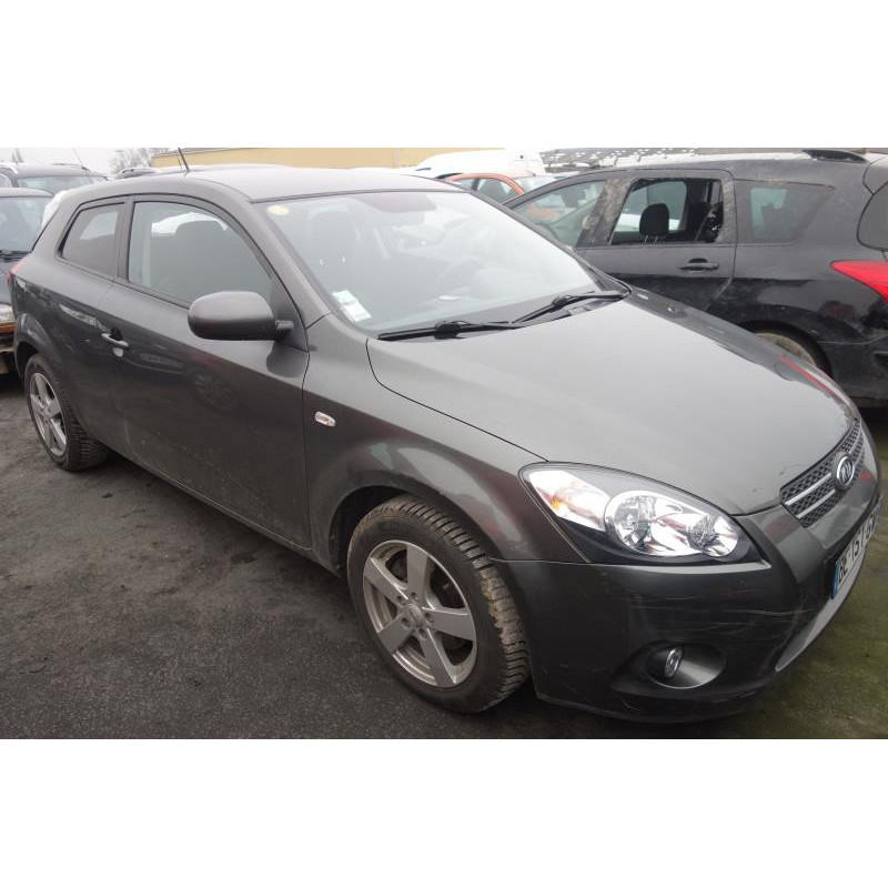 Air bag conducteur KIA PRO-CEED 1 Photo n°2