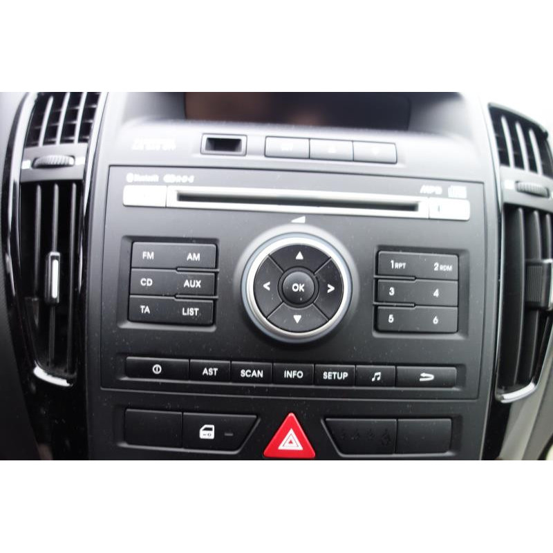 Air bag conducteur KIA PRO-CEED 1 Photo n°8
