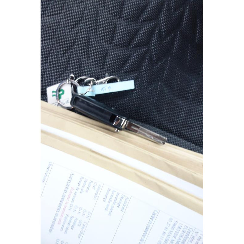 Air bag conducteur KIA PRO-CEED 1 Photo n°9