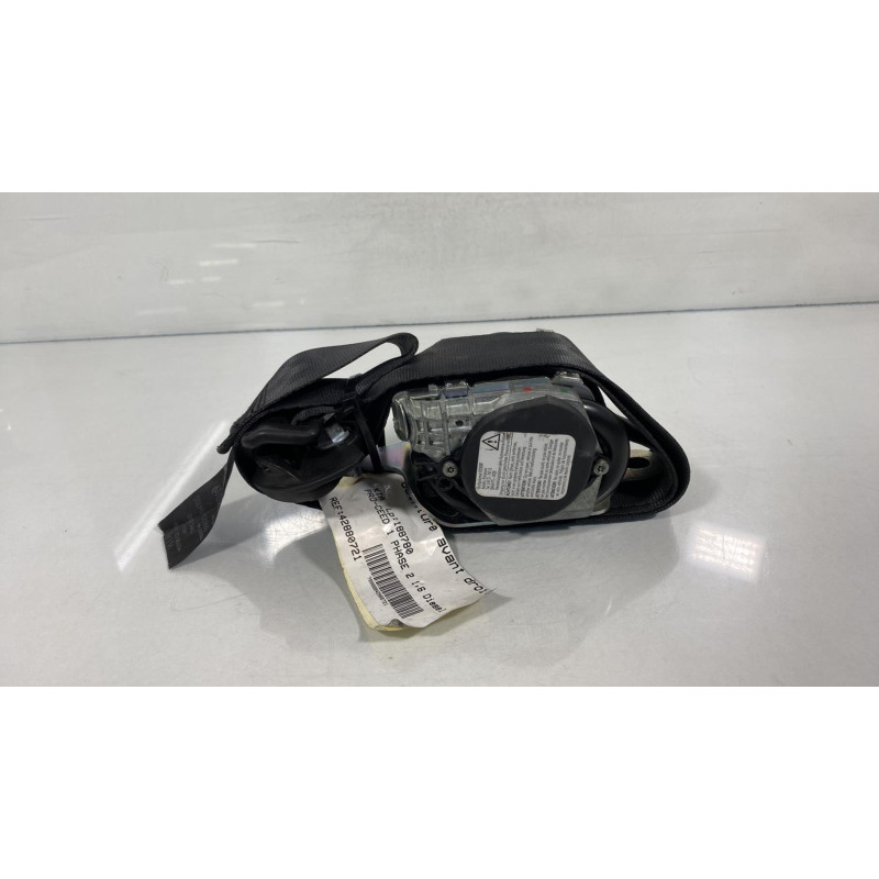 Pretensionneur de ceinture avant droit KIA PRO-CEED 1 Photo n°3