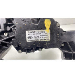 Moteur essuie glace arriere KIA PRO-CEED 1 Photo n°1