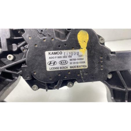 Moteur essuie glace arriere KIA PRO-CEED 1 Photo n°1