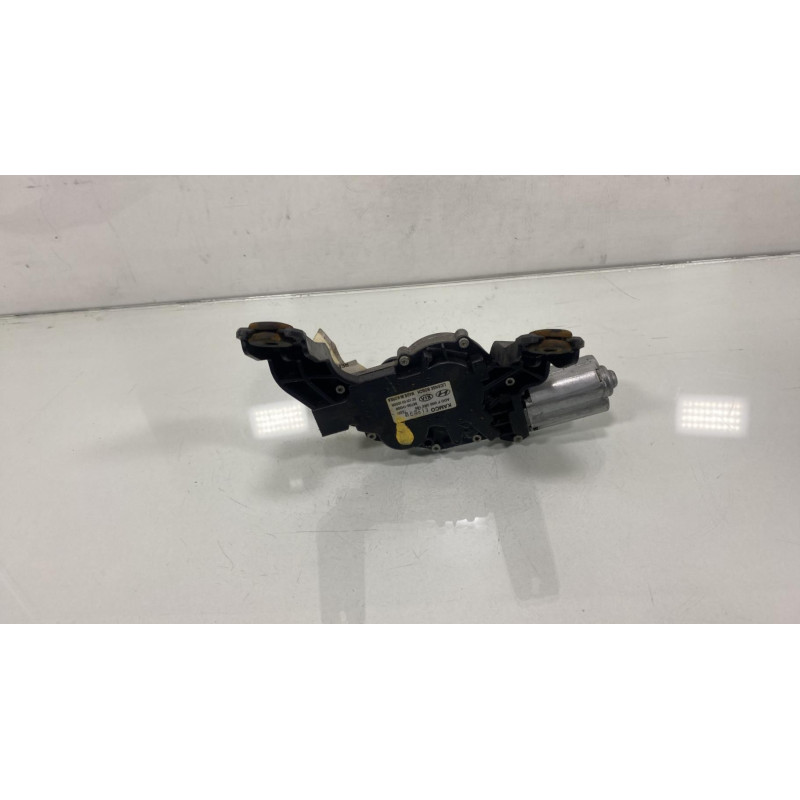 Moteur essuie glace arriere KIA PRO-CEED 1 Photo n°2