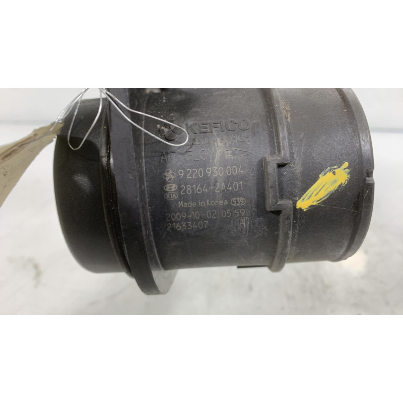 Debitmetre KIA PRO-CEED 1 Photo n°3