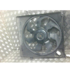 Moto ventilateur radiateur KIA PRO-CEED 1 Photo n°1