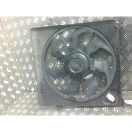 Moto ventilateur radiateur KIA PRO-CEED 1 Photo n°1