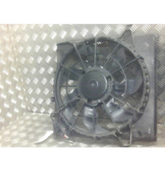 Moto ventilateur radiateur KIA PRO-CEED 1