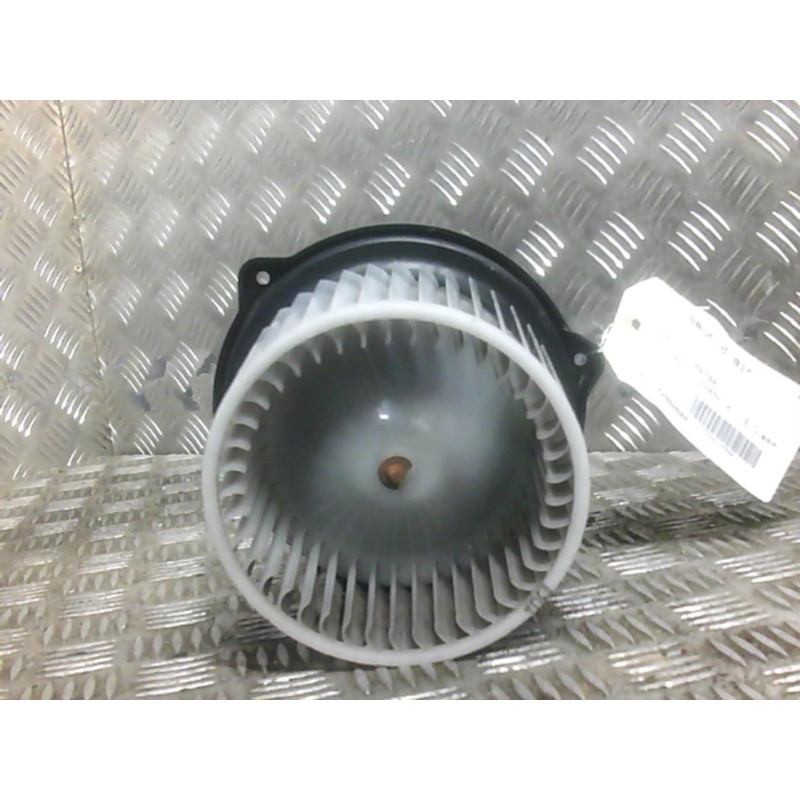 Pulseur d'air KIA PRO-CEED 1 Photo n°1