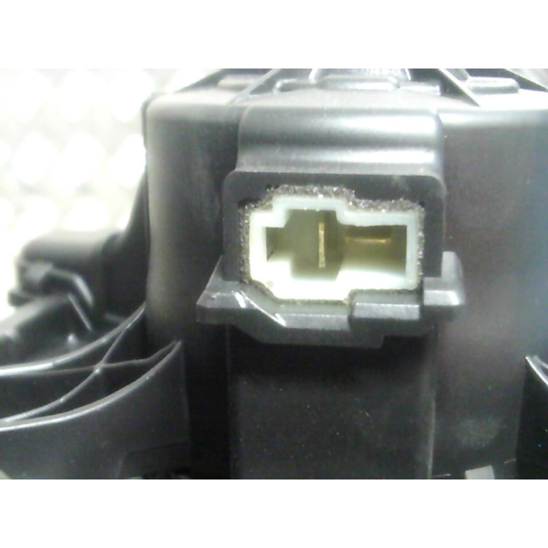 Pulseur d'air KIA PRO-CEED 1 Photo n°3