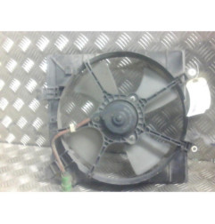Moto ventilateur radiateur HONDA CIVIC 5 Photo n°1