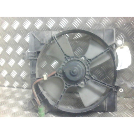 Moto ventilateur radiateur HONDA CIVIC 5 Photo n°1