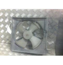 Moto ventilateur radiateur HONDA CIVIC 5