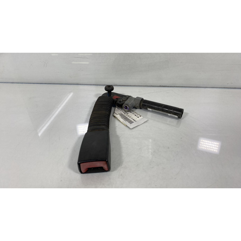 Pretensionneur de ceinture arriere centrale FIAT DUCATO 3 Photo n°1