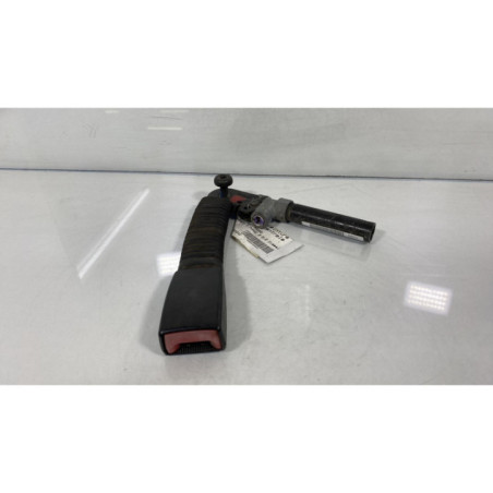 Pretensionneur de ceinture arriere centrale FIAT DUCATO 3 Photo n°1
