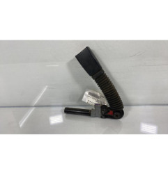 Pretensionneur de ceinture arriere centrale FIAT DUCATO 3