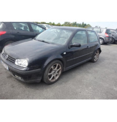 Resistance chauffage VOLKSWAGEN GOLF 4