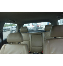 Resistance chauffage VOLKSWAGEN GOLF 4