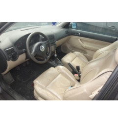 Resistance chauffage VOLKSWAGEN GOLF 4