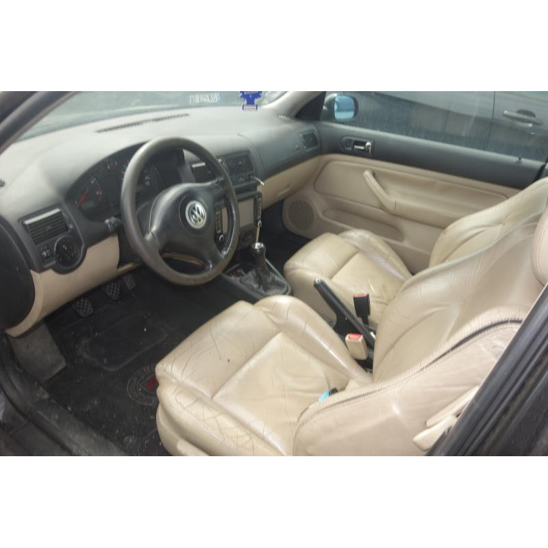 Resistance chauffage VOLKSWAGEN GOLF 4 Photo n°6