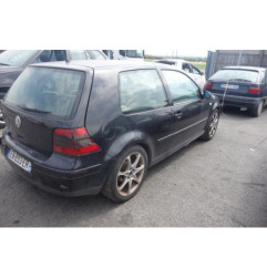 Resistance chauffage VOLKSWAGEN GOLF 4