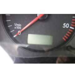 Resistance chauffage VOLKSWAGEN GOLF 4