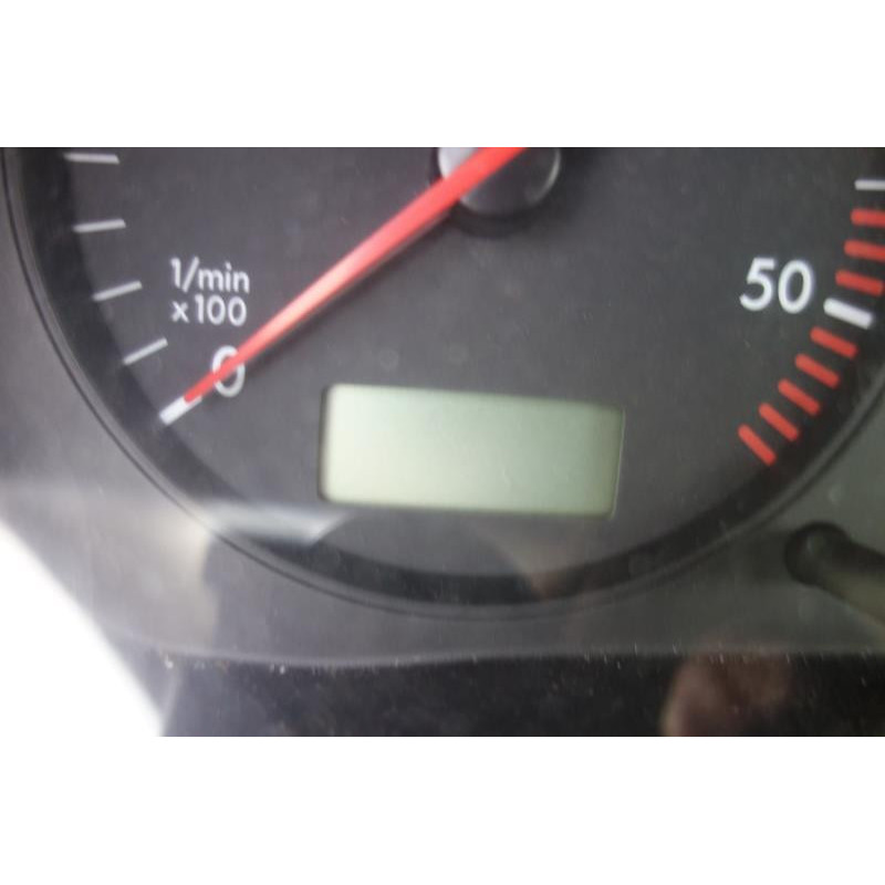 Resistance chauffage VOLKSWAGEN GOLF 4 Photo n°11