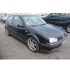 Resistance chauffage VOLKSWAGEN GOLF 4