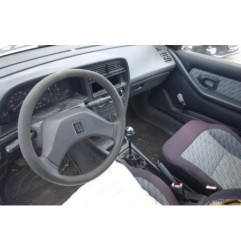 Ceinture arriere droit PEUGEOT 306