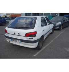 Ceinture arriere droit PEUGEOT 306