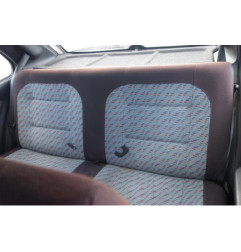 Ceinture arriere droit PEUGEOT 306