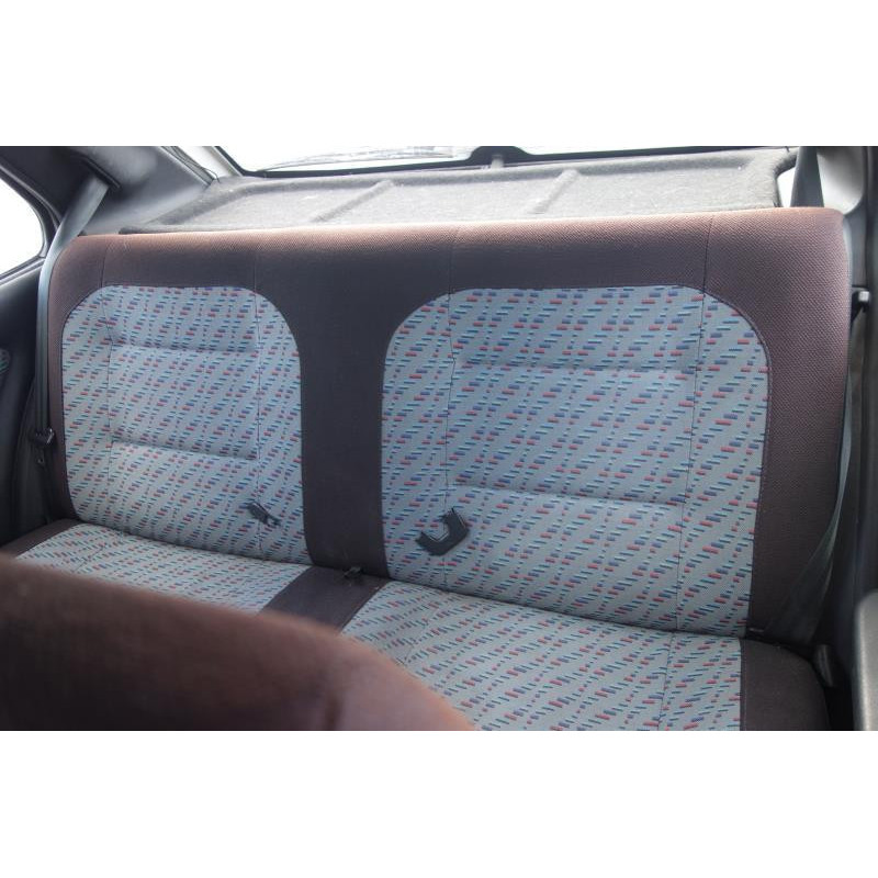 Ceinture arriere droit PEUGEOT 306 Photo n°6