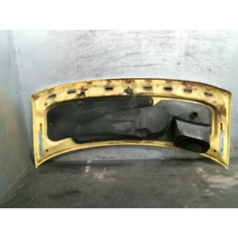 Capot MERCEDES VITO 638 Photo n°2