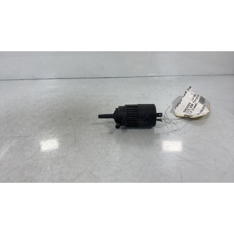 Pompe lave glace avant MERCEDES VITO 638 Photo n°2
