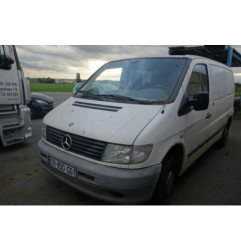 Pompe lave glace avant MERCEDES VITO 638