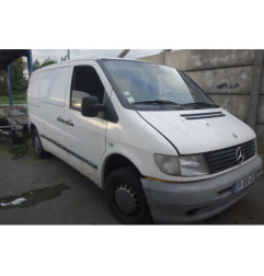 Pompe lave glace avant MERCEDES VITO 638