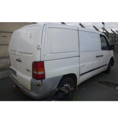 Pompe lave glace avant MERCEDES VITO 638